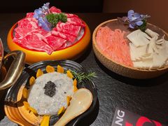 -色響火锅(恒隆广场店)