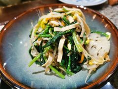 南京素什锦-南京大牌档(三阳广场苏宁店)