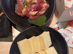 -新石器烤肉(高行万嘉店)