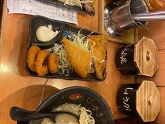 -博多一幸舍(侨福芳草地购物中心店)