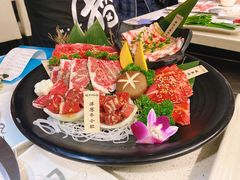 泡椒肥牛-猫爪爪原切自助烤肉(观音桥阳光世纪店)
