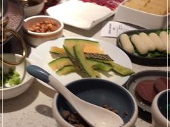 -左庭右院鲜牛肉火锅(环球港店)