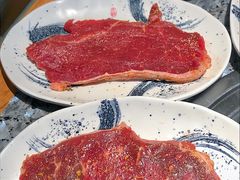 -阪尚皇·原切牛排·烤肉火锅自助(北京路店)