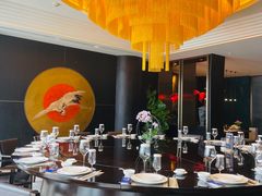 -江上荟·创意中国菜(绿地缤纷城店)