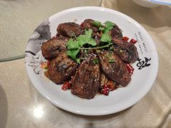 -森谷美食公园(杨行店)