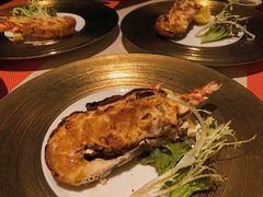 -富力丽思卡尔顿酒店·香荟全日制餐厅