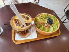 -MAYBE 威士忌 coffee&bar·清吧