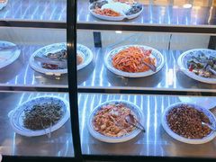 -英兰朝族饭店·英兰锅包肉(佳园路店)