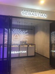 -SEBASTIAN塞巴斯汀