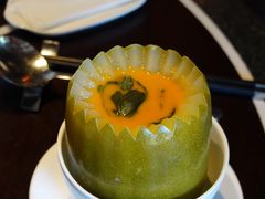 -杭州西子湖四季酒店·金沙厅