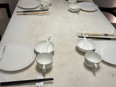 -南太湖山庄·四季轩&国风堂中餐厅