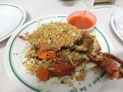 T&K&nbsp;Seafood-T&K 海鲜