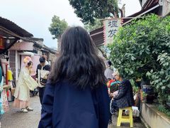 -绍兴书圣故里景区