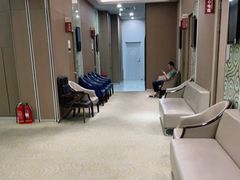 -美年大健康体检中心(牡丹园分院)