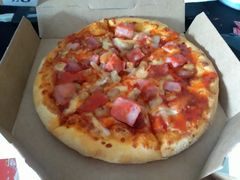-达美乐比萨(回龙观店)