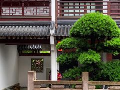-香积寺