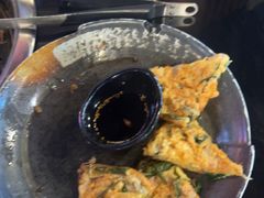-老卜奎齐齐哈尔烤肉(人民东路店)