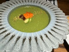 -格鲁·秀色Georgia’s Feast