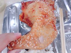 -北京联合大学本部食堂