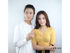 -P.STYLE 派斯造型
