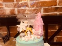 -就酱吃蛋糕(麦凯乐大庆经典店)