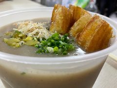 -汪记鲜鱼糊汤粉(沈阳路总店)