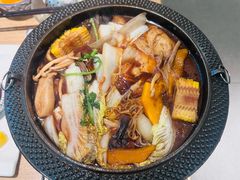 -阿吾罗·月咏精致日料(港汇恒隆广场店)