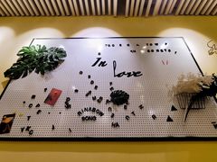 -一米鸡肉·韩式创意料理(西安店)