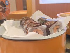 -龍歌自助小火锅(市南金茂湾店)