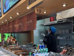 -三千粉牛肉米粉(来客茂店)