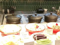 -聚丰园•湖鲜餐厅(阿红私房菜梅石路店)