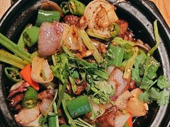 -如轩·海鲜砂锅粥·潮汕菜(一品天下店)