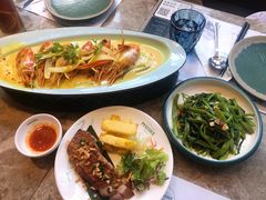 -美奈小馆·东南亚菜(福田星河COCO Park店)