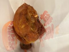 -汉堡王(北京三里屯购物中心)