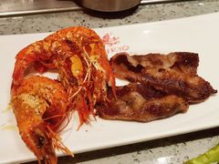-大渔铁板烧(大悦城店)