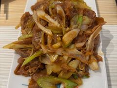 -台北楚楚园馅饼粥(虹桥南丰城店)