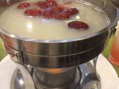 烤肉-西安绿地假日酒店·欧意咖啡厅