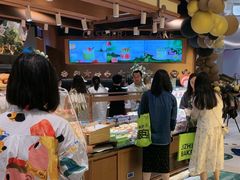 -合肥蜀山万象汇
