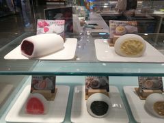 -聪记香港糯米糍(天虹店)