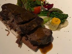 -C&R西班牙餐厅