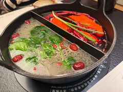 -山缓缓火锅(上海闵行龙湖店)