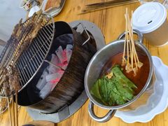 -源味居手把签烧烤(长春一店)