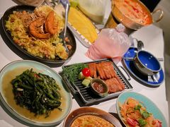 -BetterThai 泰加(苏州中心店)