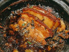 -围龙屋客家食府(福田店)