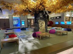 -青水瓦台汤泉(未央店)