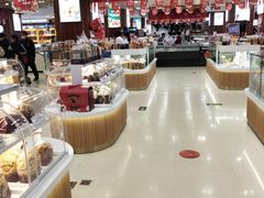 -红房子西点(南京东路店)