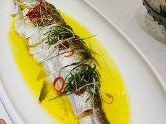 -玉华台饭庄·淮扬菜·烤鸭(望京店)