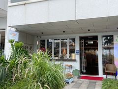 -ommo cafe(半岛城邦店)