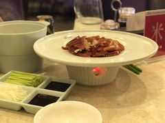 精品烤鸭-紫光园(顺义店)