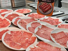 -张哞哞·鲜切牛肉自助火锅(高德置地店)